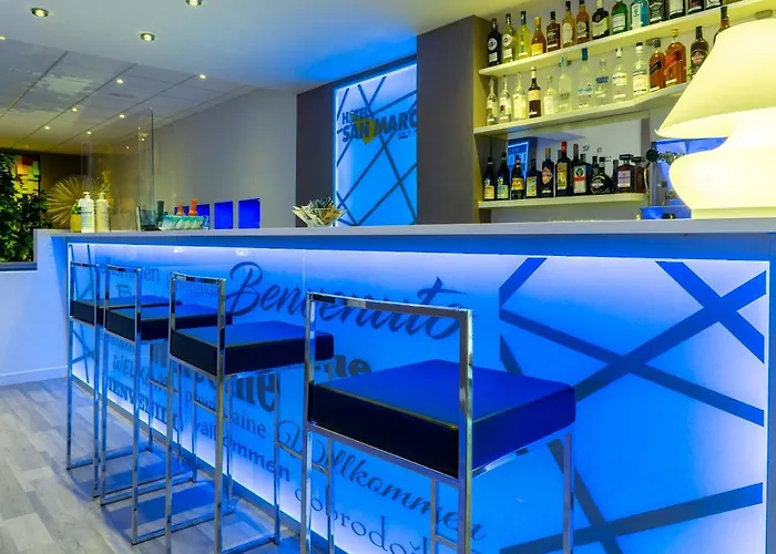 Hotel San Marco Reggio nell'Emilia