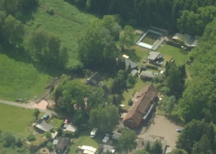 Pension Im Rehwinkel Soltau