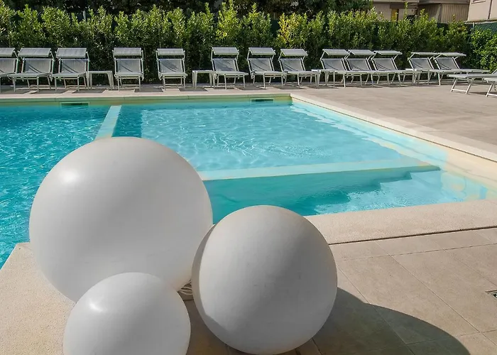 Hotel Niagara Cattolica