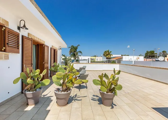 Lido Marini Rooms