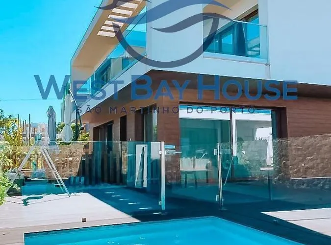 West Bay House