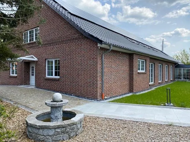 Gästehaus Weinberge Elsterwerda