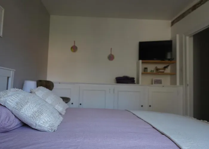 Chambre d’hôte charmante et confortable Parthenay