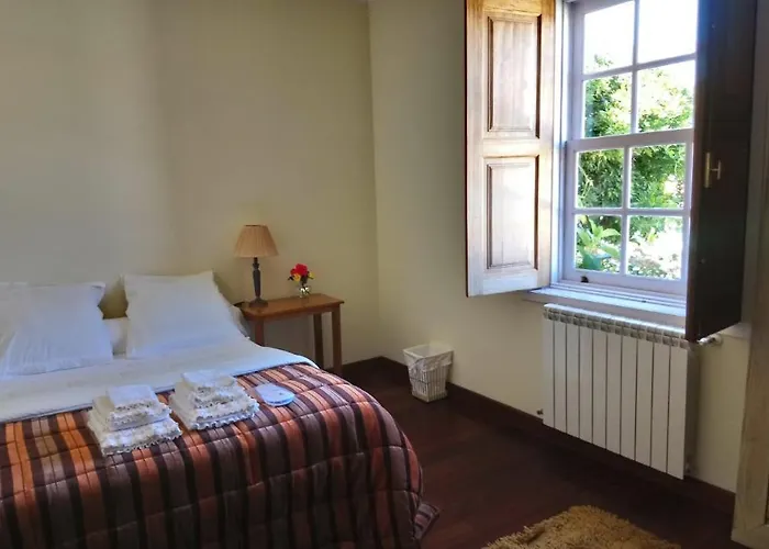 Casa Da Pergula Acomodação com café da manhã Freixo de Espada à Cinta