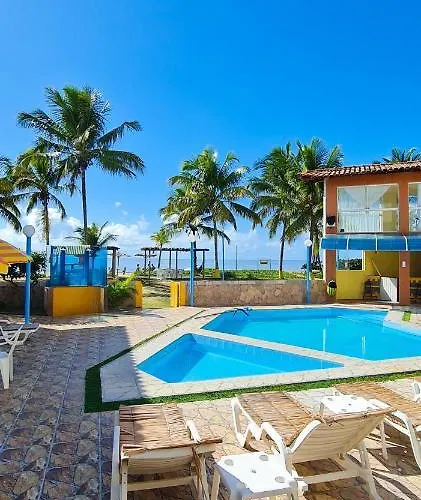 Hotel Brisa dos Abrolhos