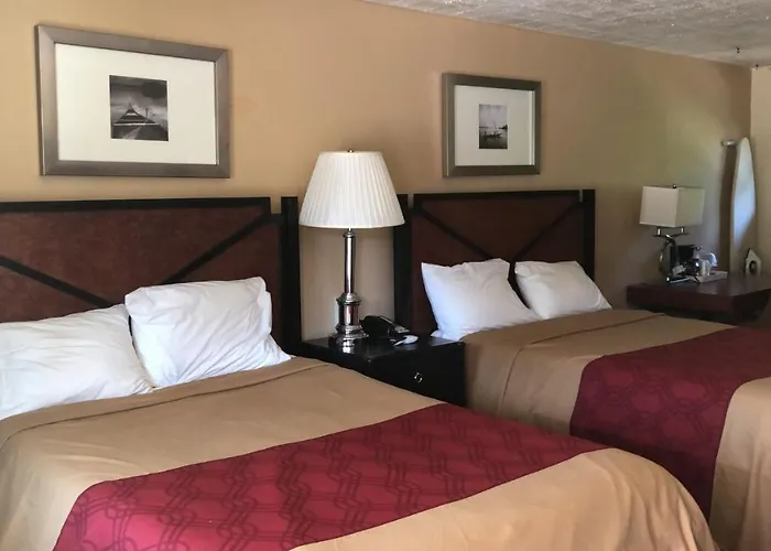 Rodeway Inn Erie