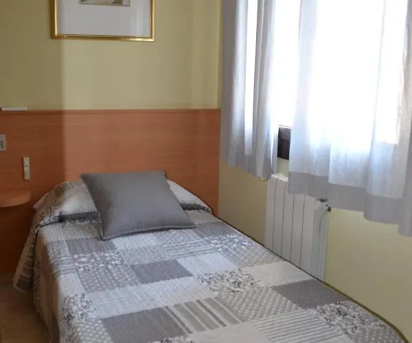 Hostal Bartis Figueras