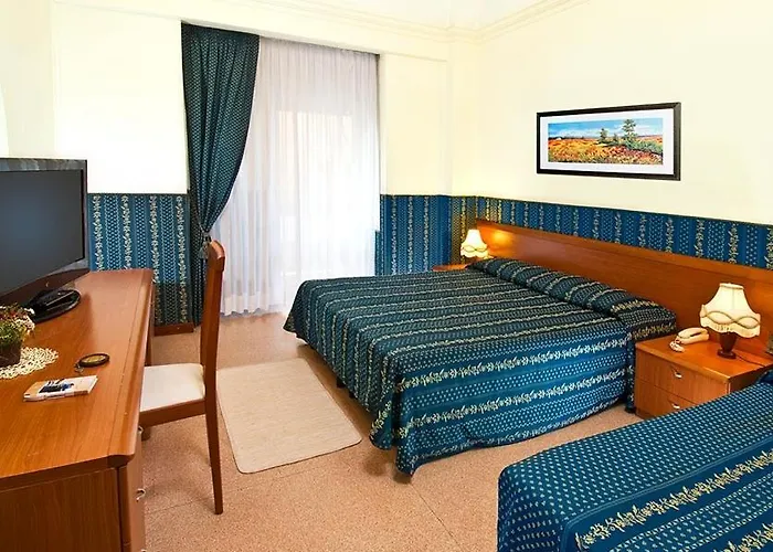 Hotel Napoleon