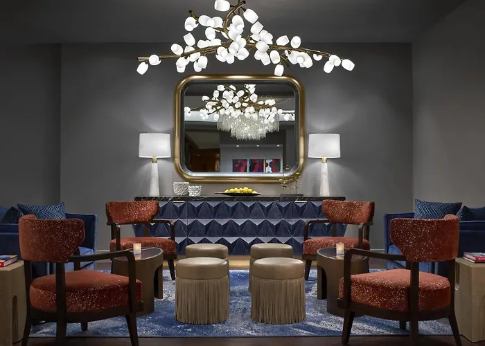 The Opus Westchester, Autograph Collection