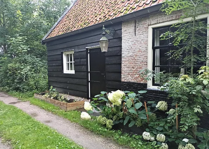 Pykes B&B Goes
