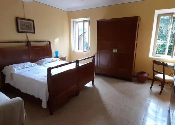Bed and Breakfast Relaxing Retreat In Rural Italy B&;B Maranello