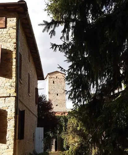 Bed and Breakfast Relaxing Retreat In Rural Italy B&;B Maranello