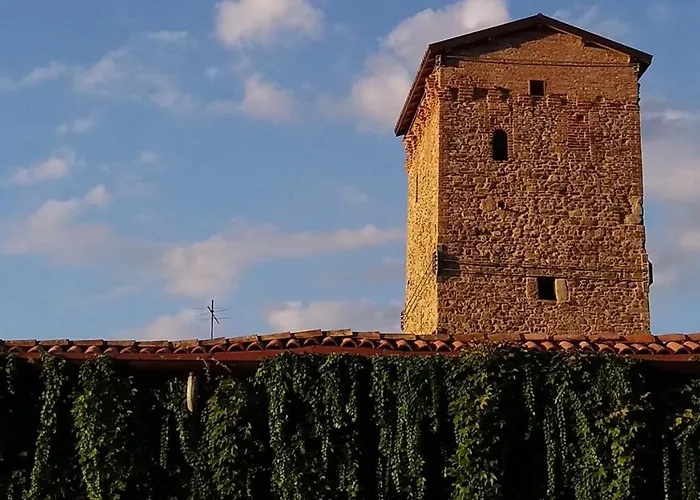 Bed and Breakfast Relaxing Retreat In Rural Italy B&;B Maranello