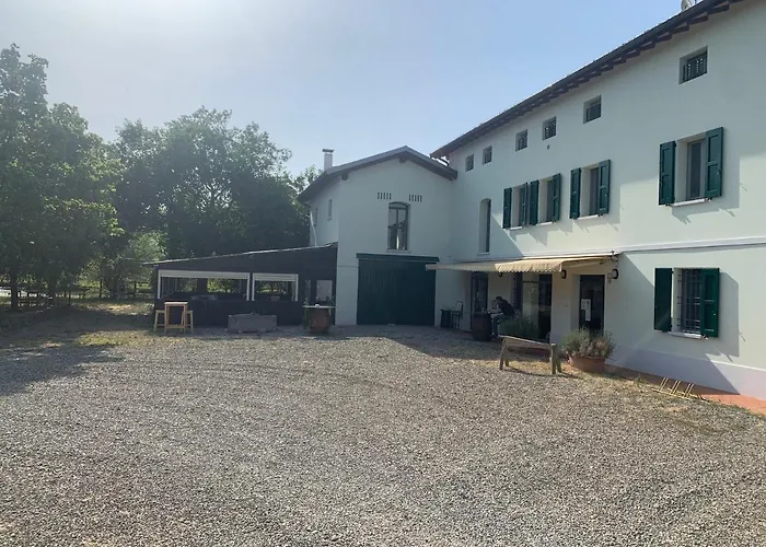 Villa Canapa