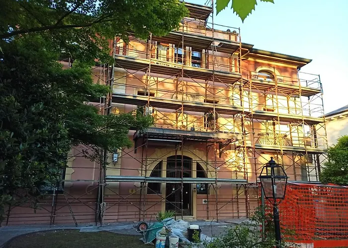 Villa Regina Margherita Rovigo