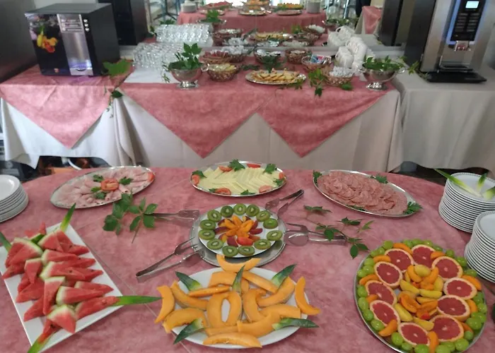 Hotel Luana Caorle