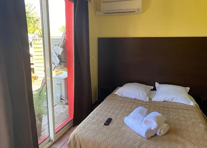 Hotel Le 28 La Teste-de-Buch