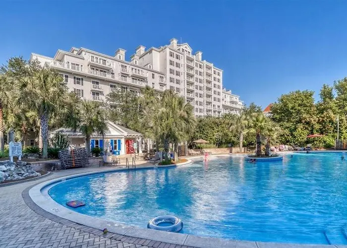 The Grand Sandestin