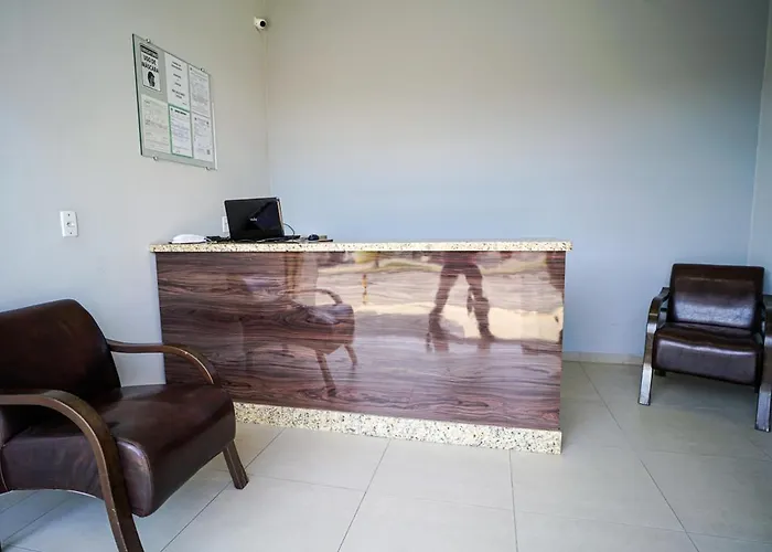 Hotel Diamantte Cachoeiro de Itapemirim