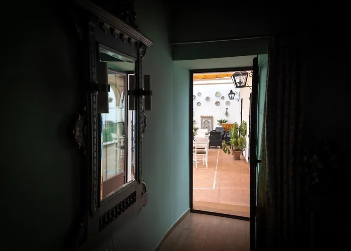 Puerta De La Luna Córdoba