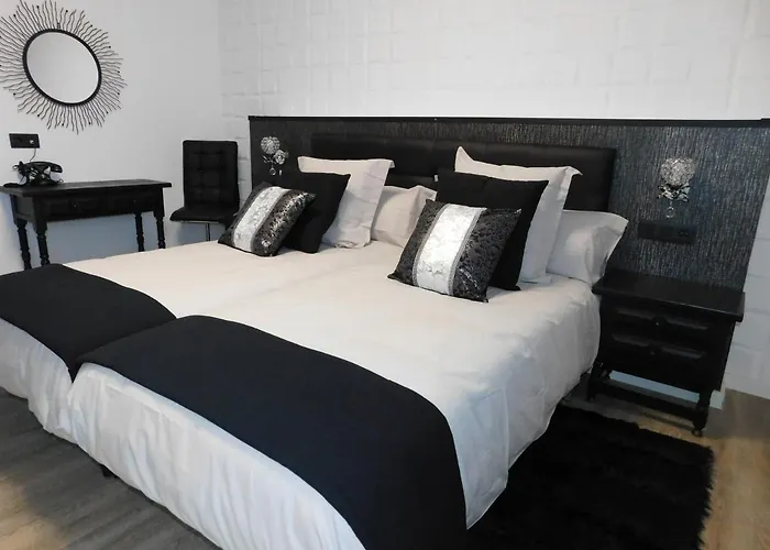 Hotel Terra Galega Meiga