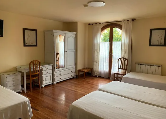 Hotel Alameda Zarautz