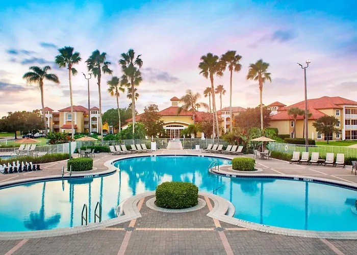 Sheraton Pga Vacation Resort Port St Lucie Port St. Lucie