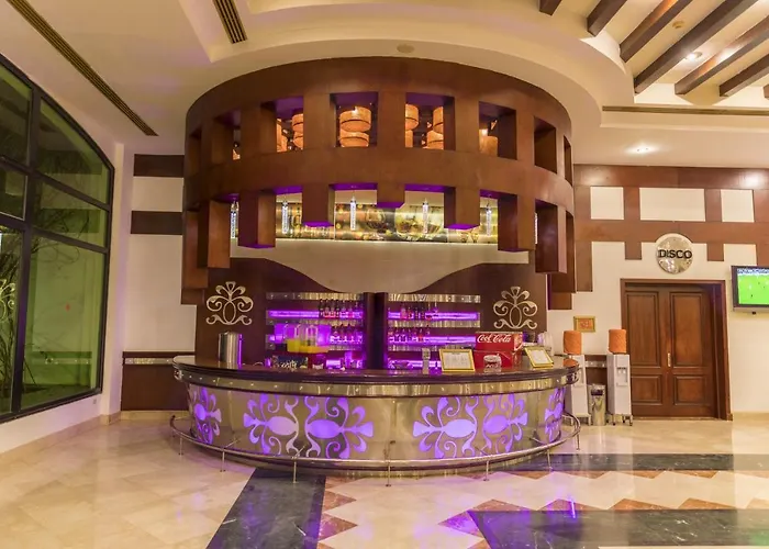 Fantazia Resort Marsa Alam