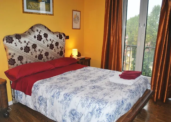 Bed & Breakfast Margherita Bologne