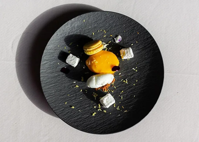 Hotel Gastronómico Torre de Galizano