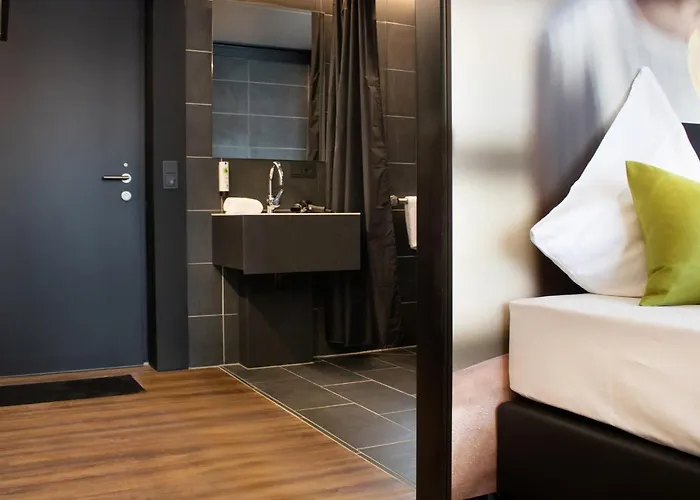 Mak Hotel By Wmm Hotels Marktredwitz