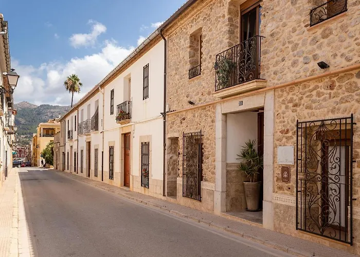 Casa Mistela