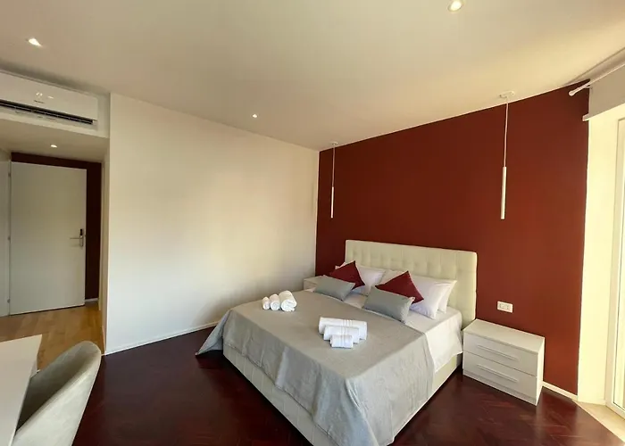Nature Room Olbia