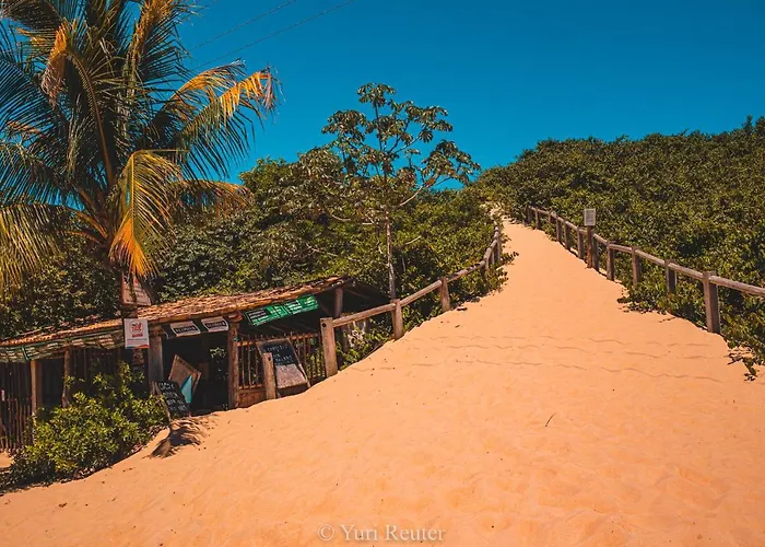 Pousada dos Corais