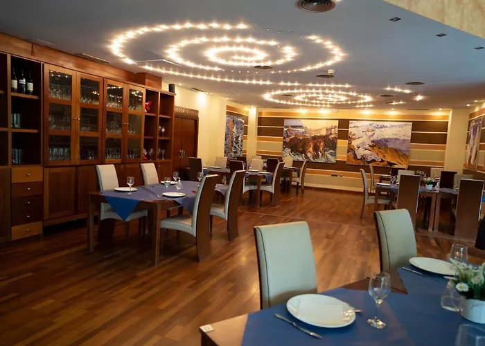 Hotel Lluna Alzira
