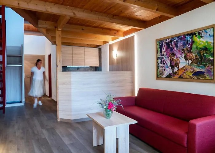 Aparthotel Schindlhaus Und Koia Premium Apartments