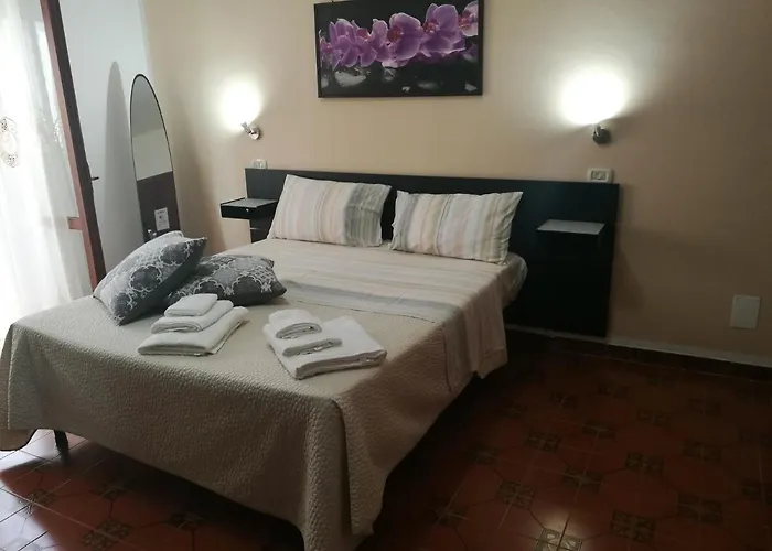 B&B L'Approdo