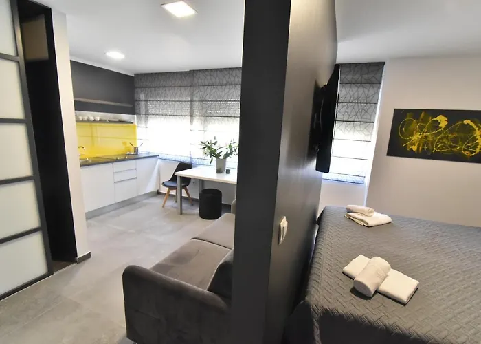 Mono Old Town Rooms With Breakfast - Ae1109 Zadar
