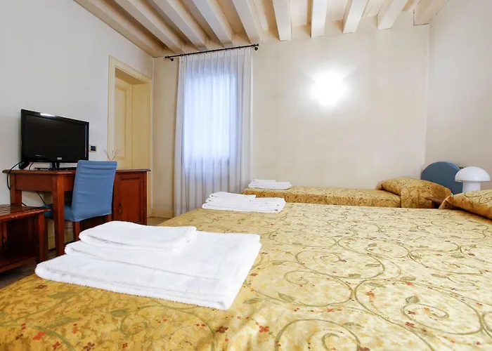 Relais Villa Selvatico Roncade