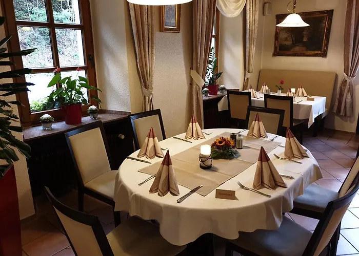 Hotel Kehrenkamp Hagen 
