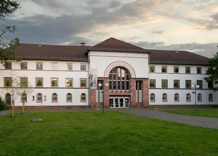 Holiday Inn Express - Offenbach By Ihg