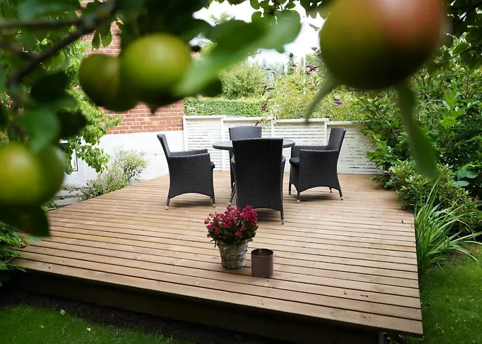 Cosy Private Room Close To Copenhagen Centre