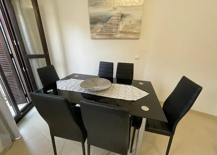 Royal Suites Estepona By Croma