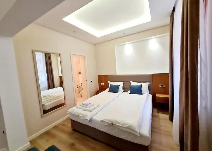 Hotel House K21