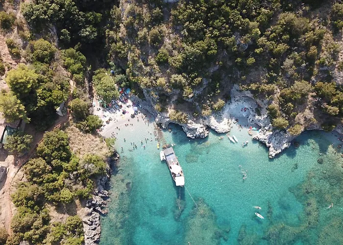B&B Margherita Marina di Camerota