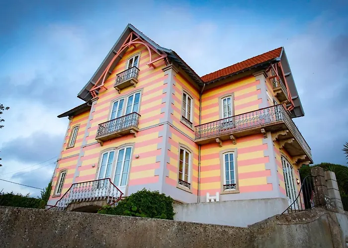 Casa Miradouro