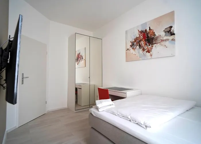 Hotel Böke Rheinfelden Lörrach