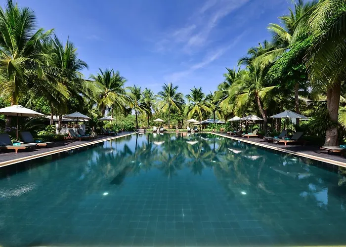 Royal River Kwai Resort And Spa Kanchanaburi