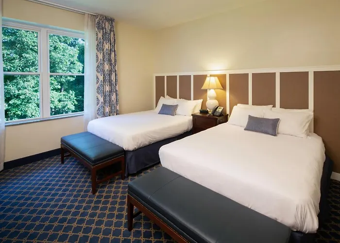 Lambuth Inn