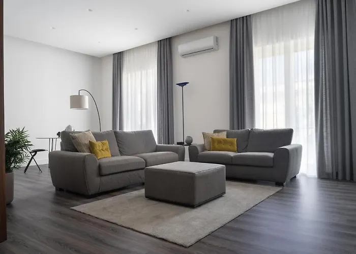 Harmony Luxury Rooms Castellammare di Stabia